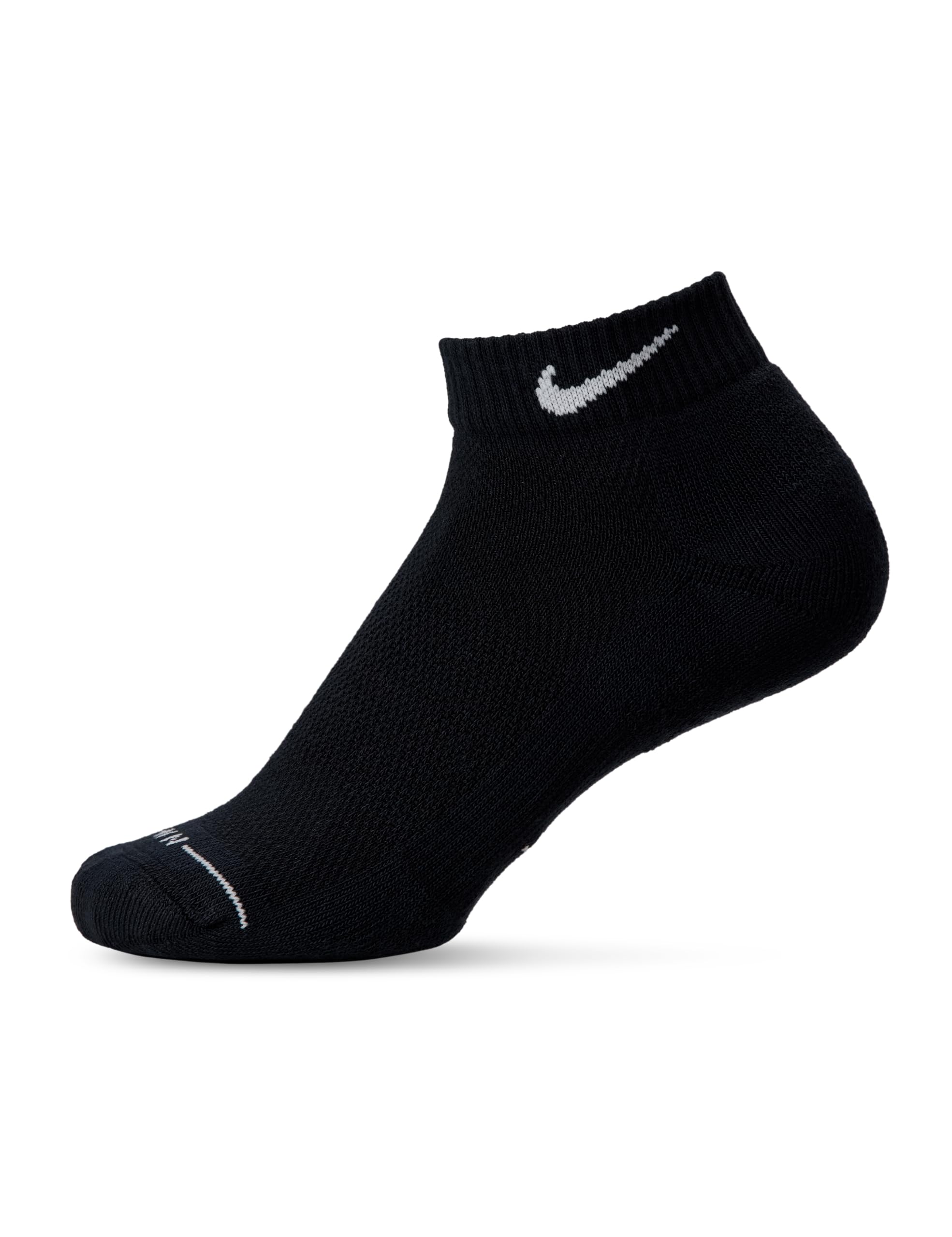 Unisex Adult Everyday Elevated Low Socks (6-Pack) | Mens and Womens