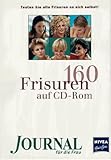  160 Frisuren auf CD-ROM