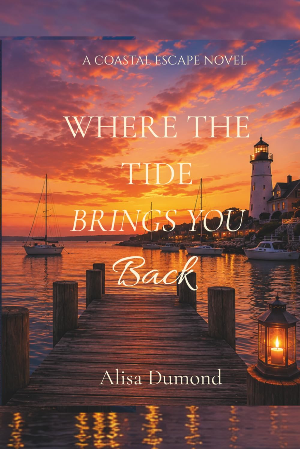 Where the Tide Brings You Back