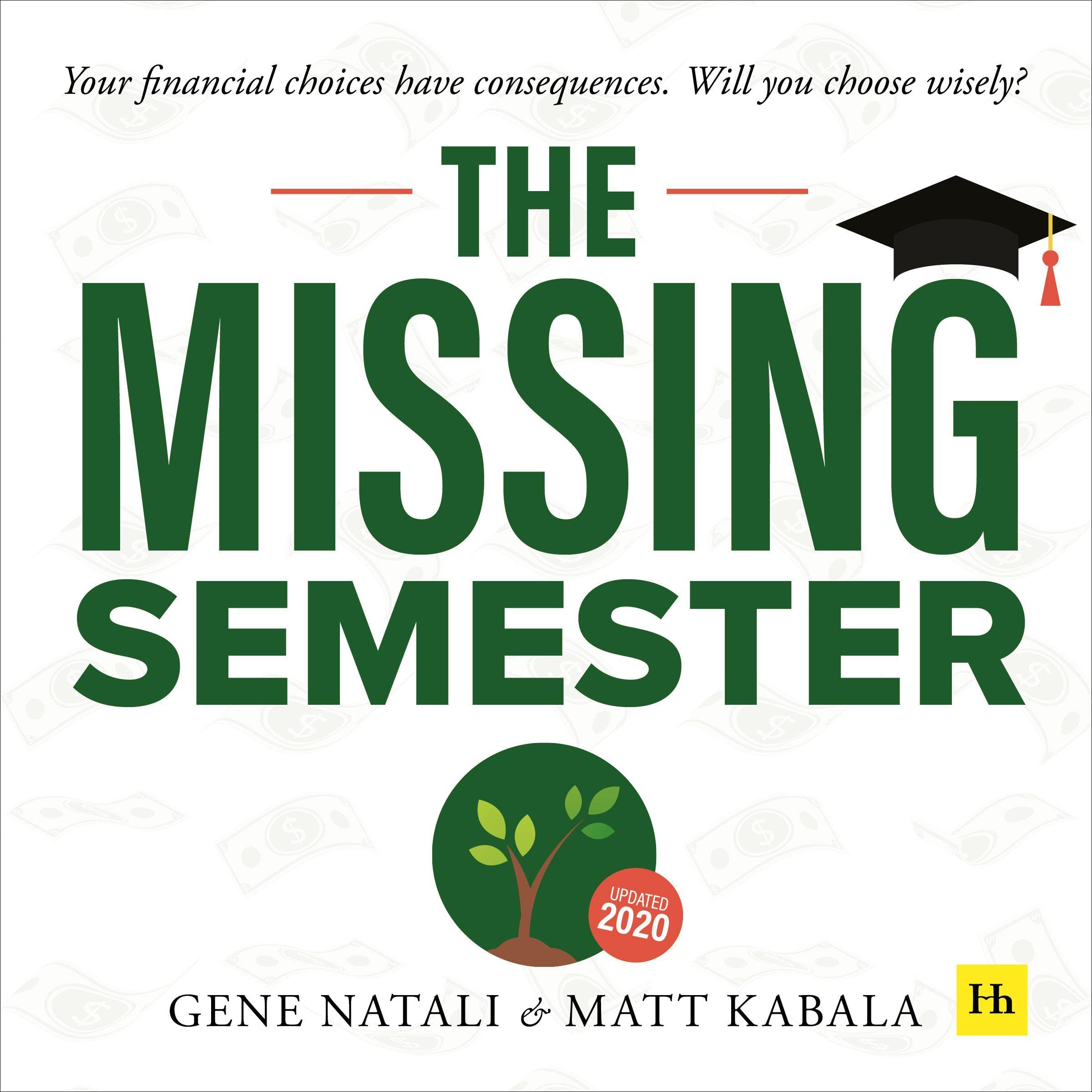 The Missing Semester