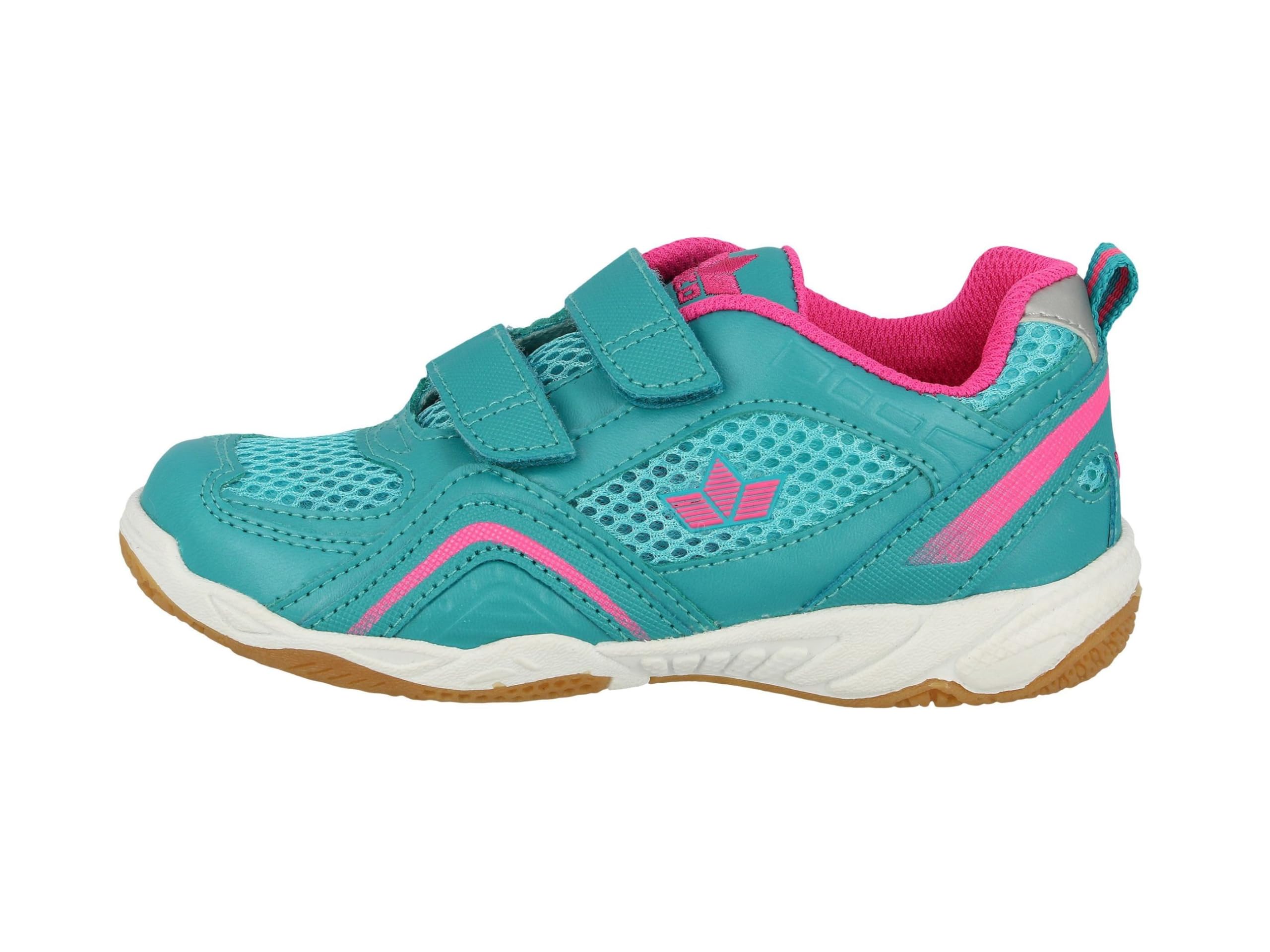 Lico Unisex Kinder Enjoy VHallenturnschuhe