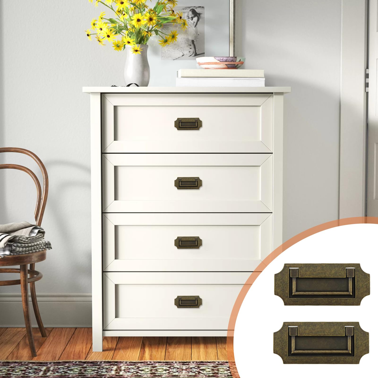 Ciseaux à Tôle Wiss A-13 – Coupes Droites, Poignées Rouges En Caoutchouc, Neufs