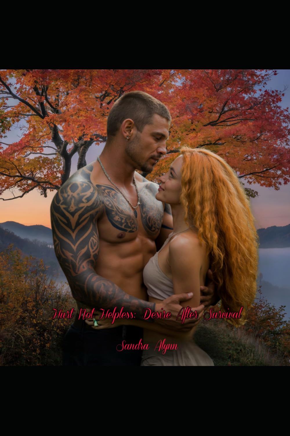 Hurt Not Helpless: Desire After Survival