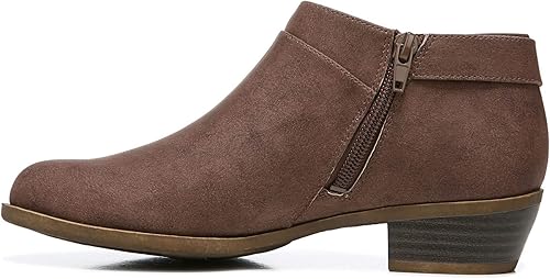 LifeStride Botas Alexi para mujer