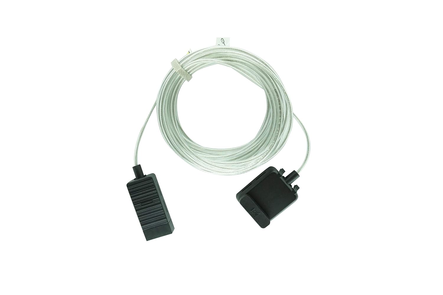 HCDZ Replacement One Connect Cable for Samsung QN75Q7FNAP QN75Q7FNAK QN75Q7FNAG QN75Q7FNAF QN75Q7FNAPXPA QN75Q75FNF QN75Q7FNAFXZA 4K Ultra HD Smart LED HDTV TV Box