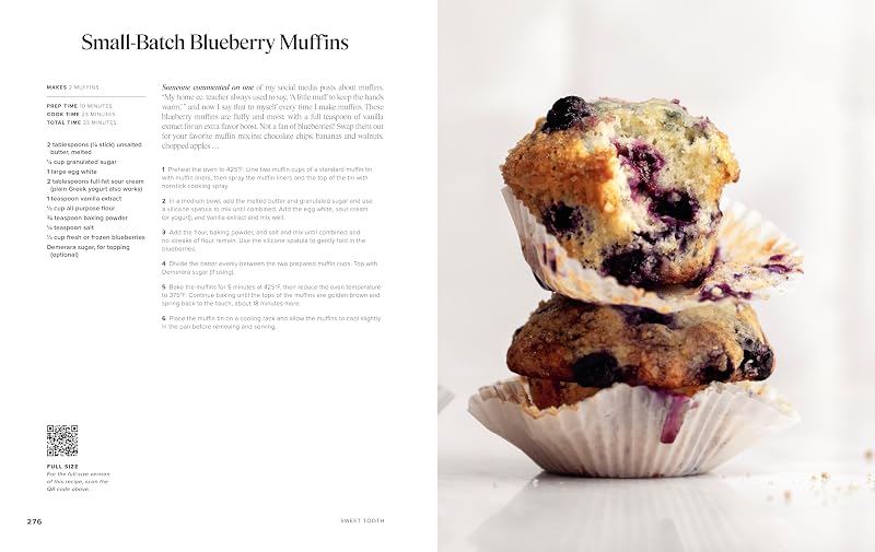 Sweet Tooth: 100 Desserts to Save Room For (A Baking Book) image 3