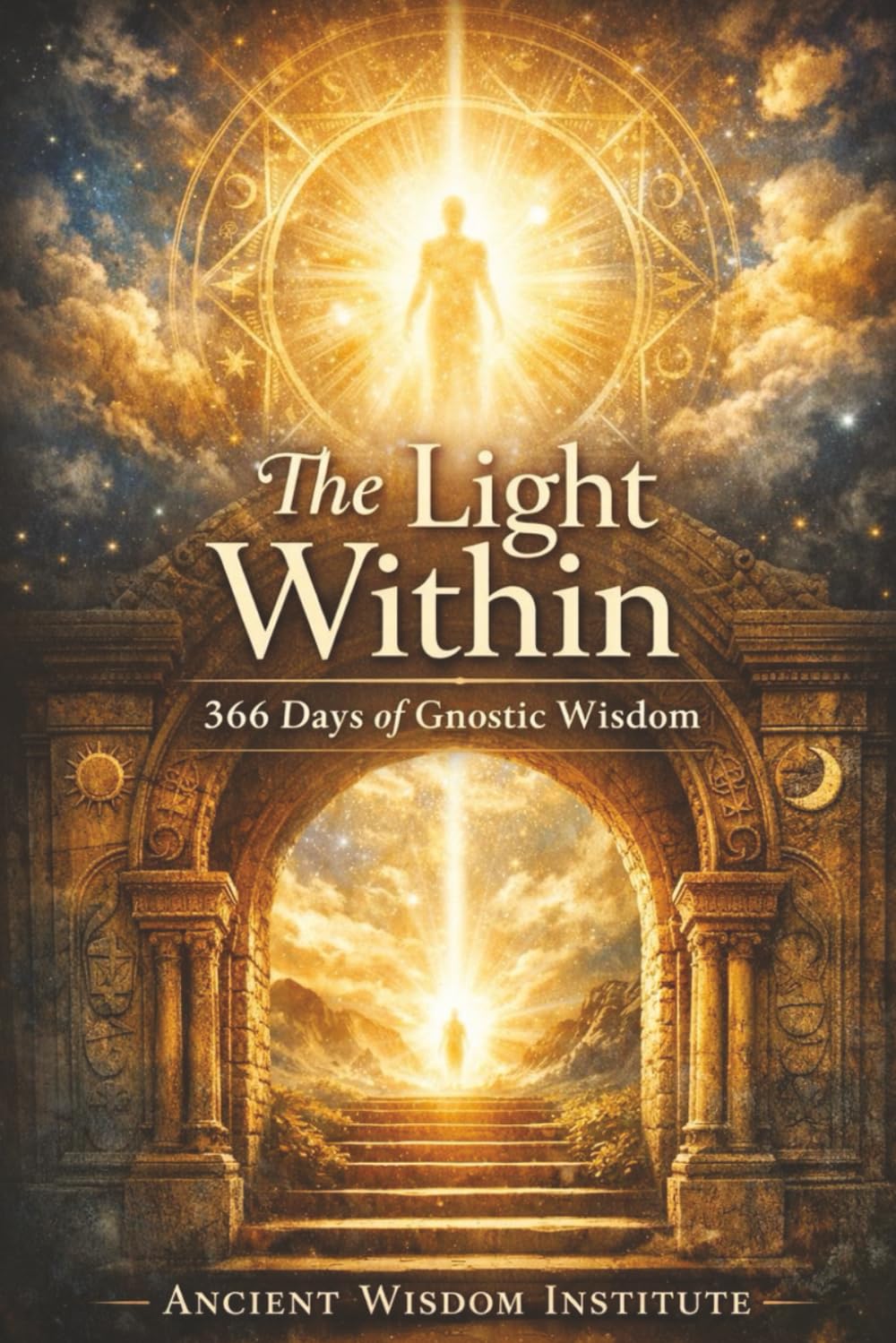 The Light Within: 366 Days of Gnostic Wisdom
