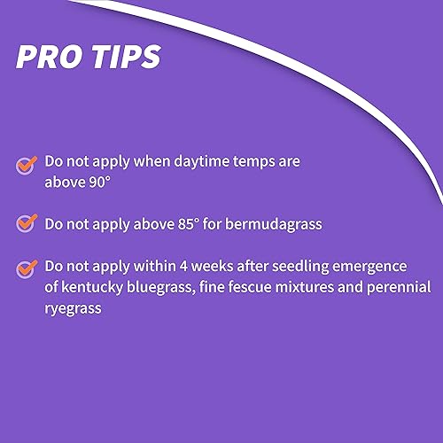 Miniatura 9 de Bonide (BND065) - Batidor de malezas listo para usar, mata malezas de hierba silvestre y hoja ancha (32 onzas)