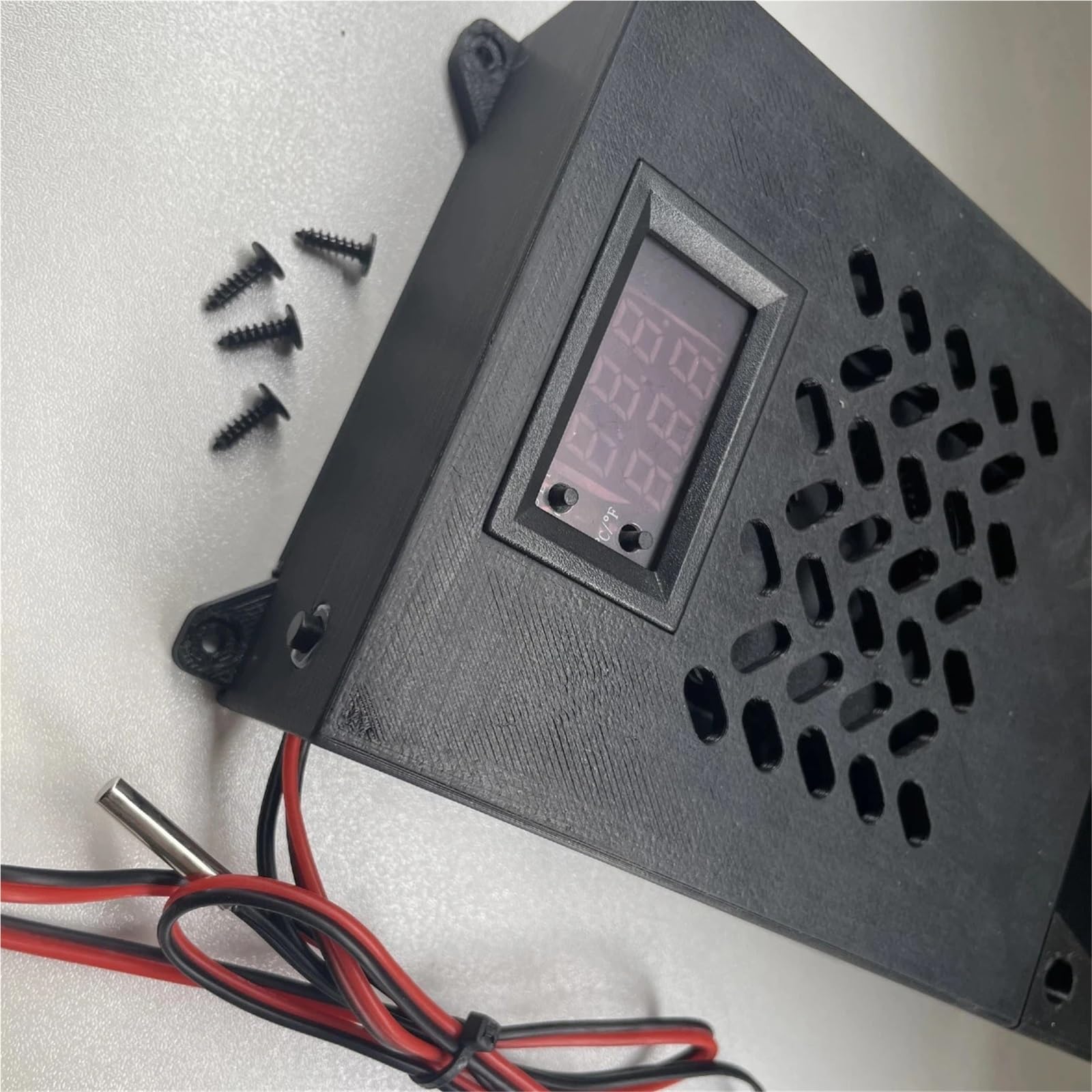 Amazon.com: QAXHGHJJ Chamber Heater for Creality K1/K1C/K1