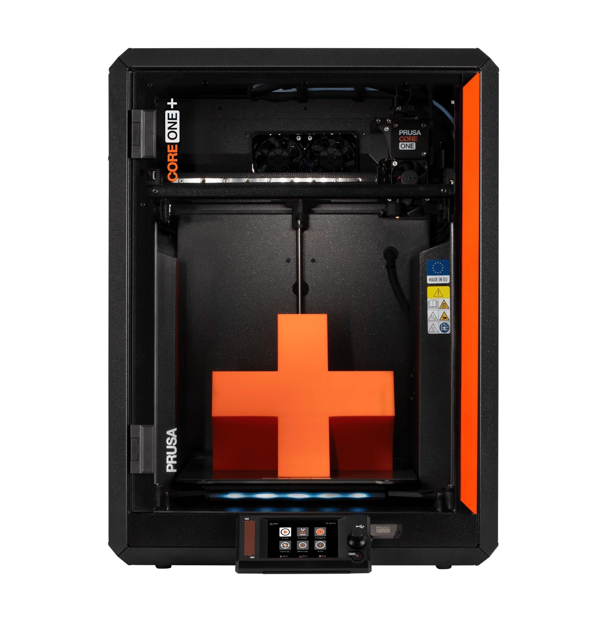 Système de filtration avancé pour imprimante 3D Prusa Core One/+/L