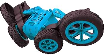 27MHz R/C アクションバギー スピン ラリアット 赤 電動ラジオコントロール 高速回転スタントカー SPLA-R-3480 27MHz R/C アクションバギー スピン ラリアット 赤 電動ラジオ