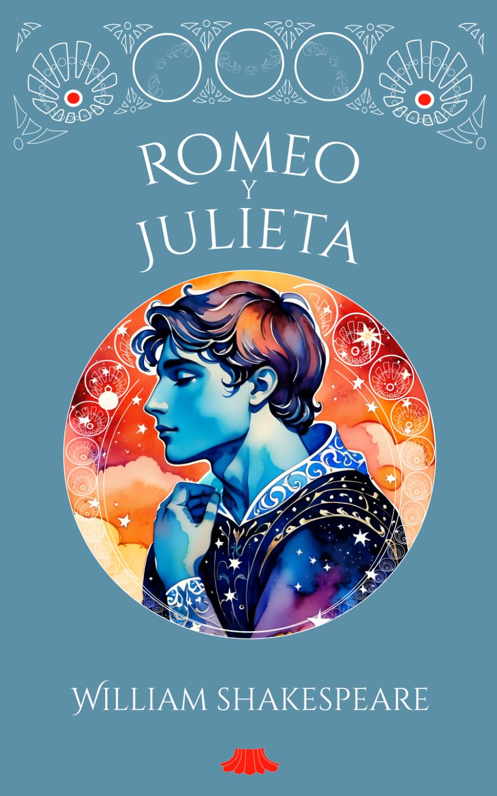 Romeo y Julieta
