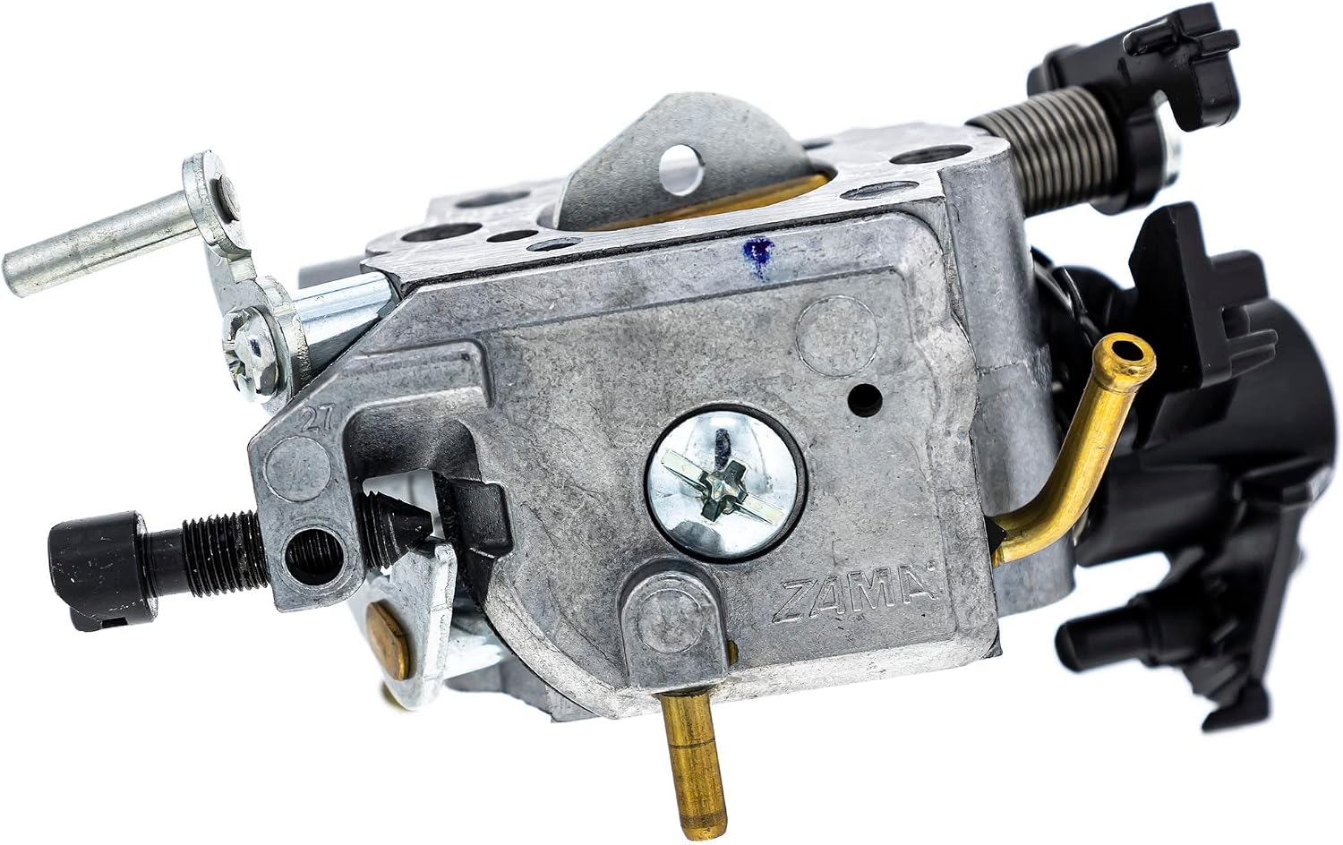 Husqvarna Genuine 531215601 Carburetor Fits 445 445e 450 450e 506450401 OEM