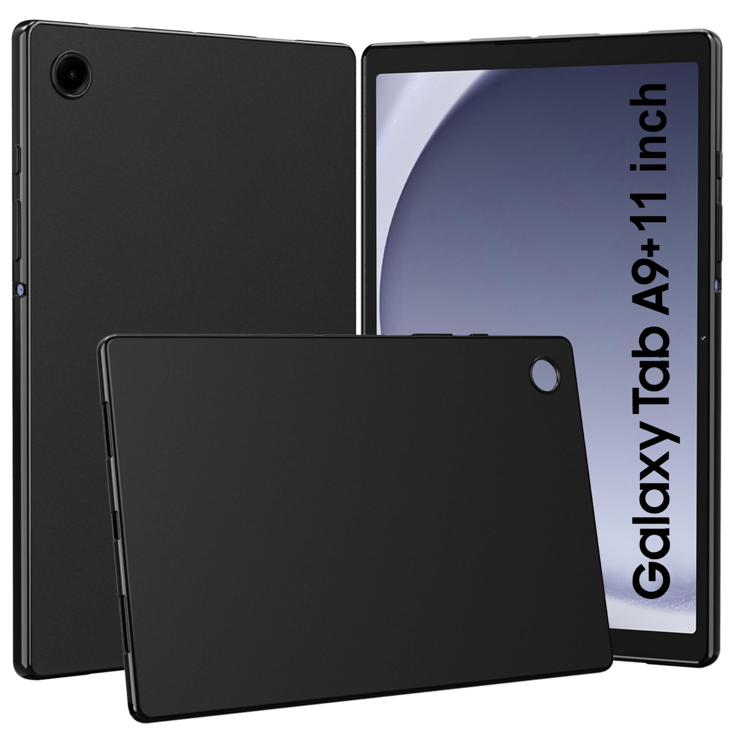 See full amazon price history chart for TGK Back Case Cover for Samsung Galaxy Tab A9 Plus 11 inch Black TGK Back Case Cover for Samsung Galaxy Tab A9 Plus 11 inch Black (B0CM9Z44ZQ) Amazon Price History, Amazon Price Tracker