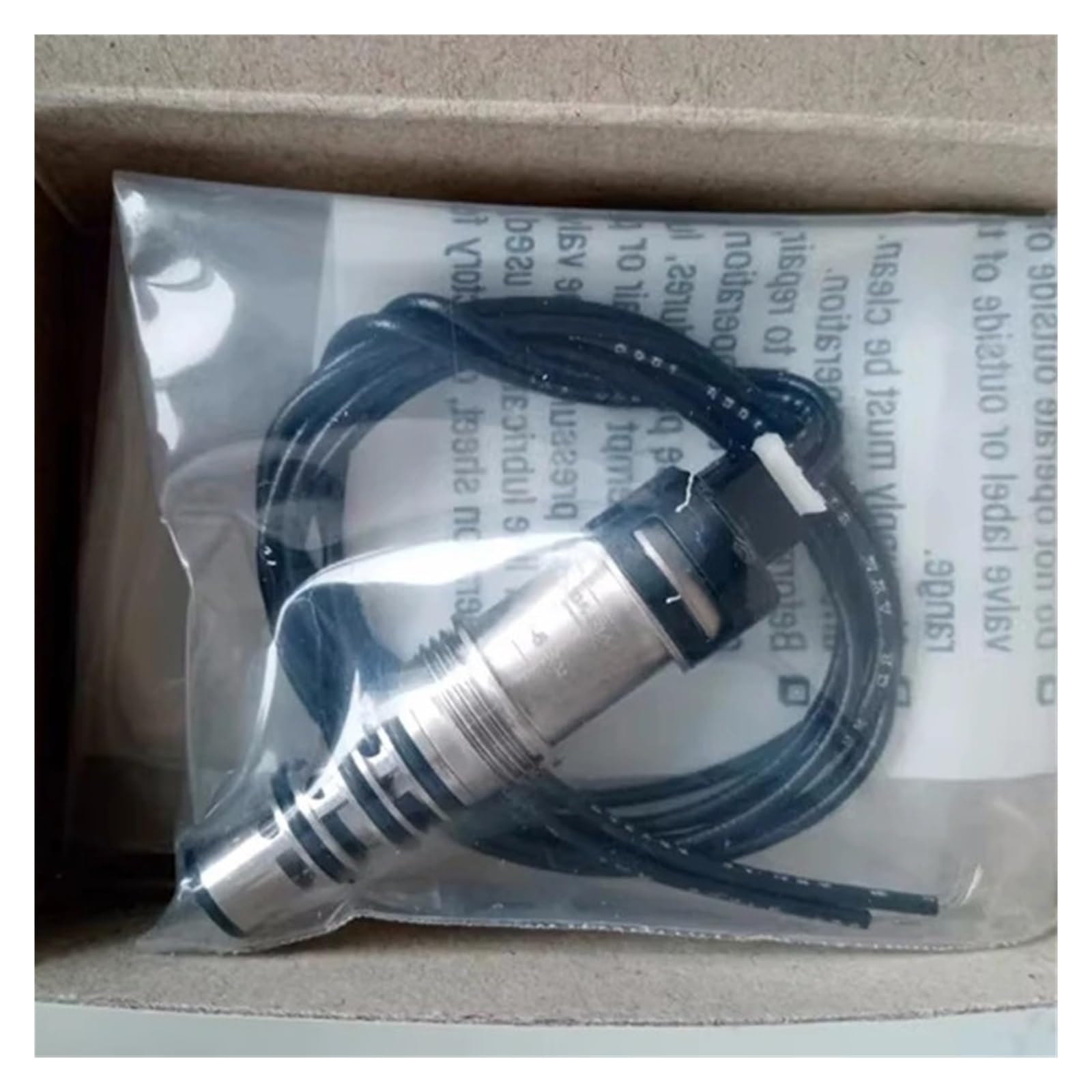 CXFCIHFT 1PCS valve BV310A-SB0-00-BEGA-STA A575