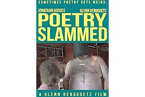 Poetry Slammed