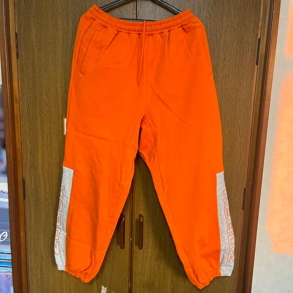 Amazon | KEBOZ スウェット セットアップ Mサイズ | ジャージ上下