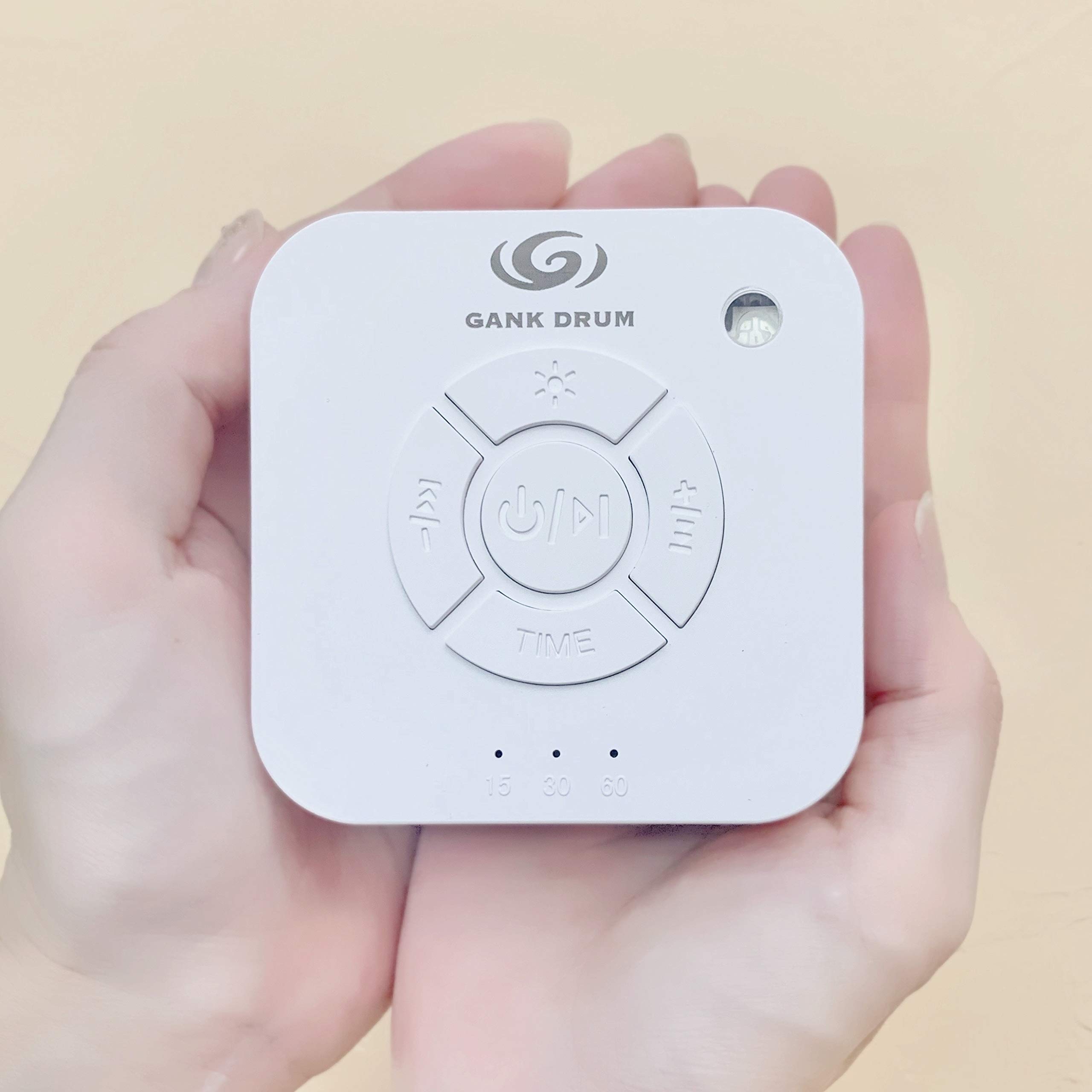 Amazon.co.jp: ガンクドラム スリープマシン ヒーリング楽器 ループ