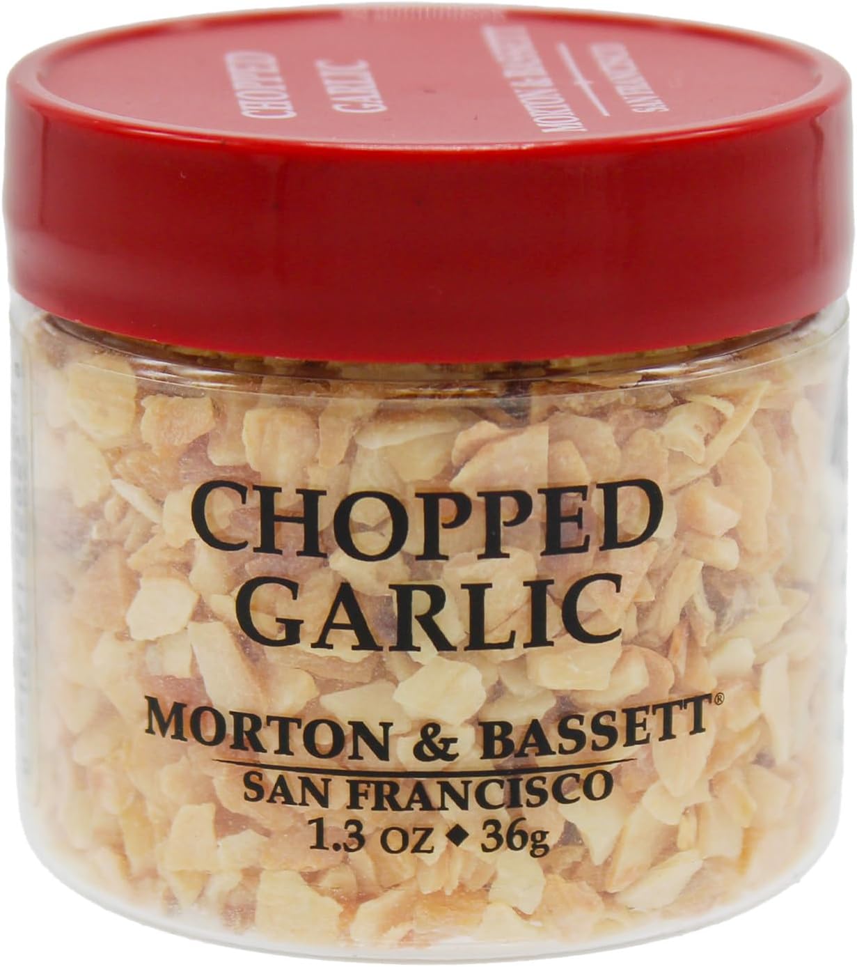 M&B Spices Garlic Chopped
