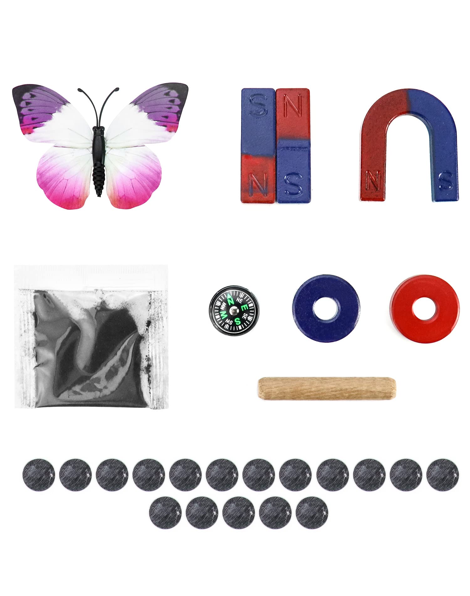 Buy QWORK Labs Junior Science Set for Education Science