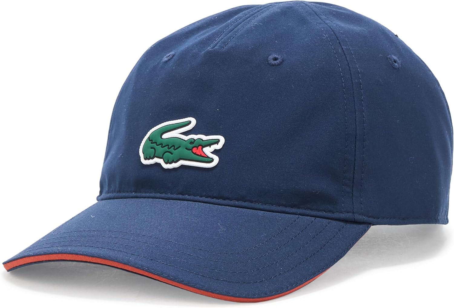 Lacoste Men's Lacoste Sport Roland Garros Edition Microfiber Cap