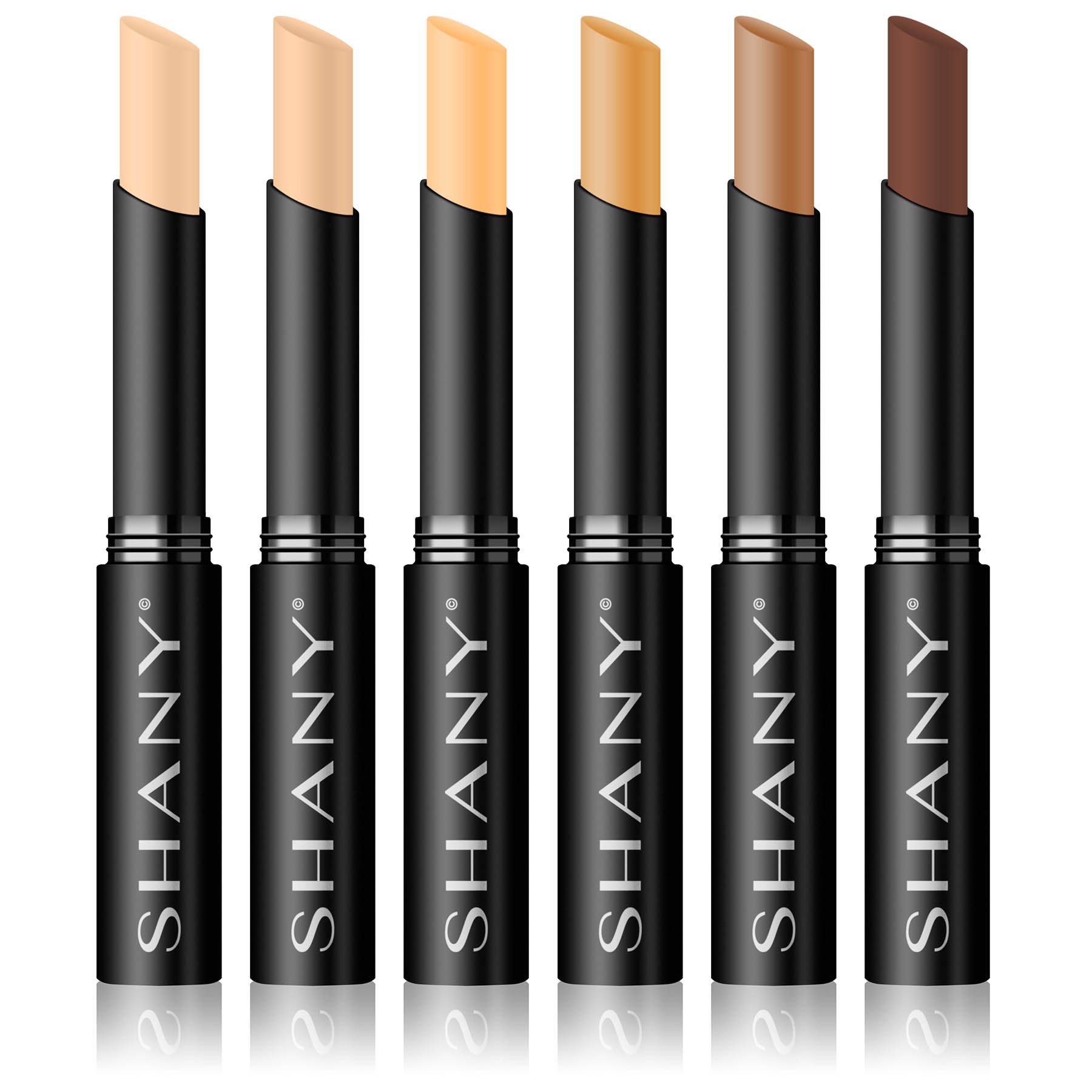 Crema Corrector Stick - Sin parabenos/Sin Talco - LW2 4
