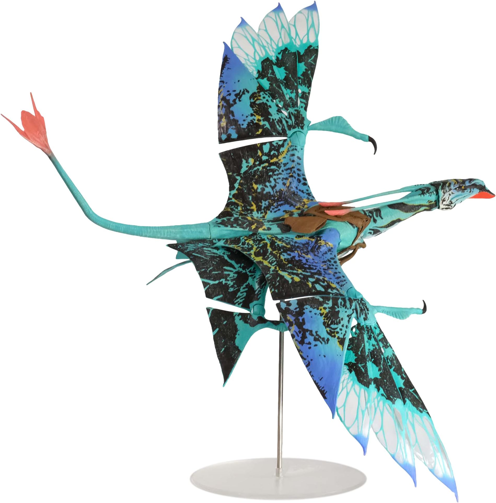 McFarlane Toys Avatar - Neytiri's Banshee