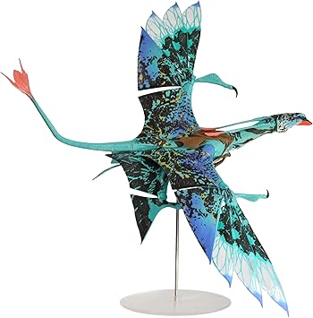 McFarlane Toys Avatar - Neytiris Banshee