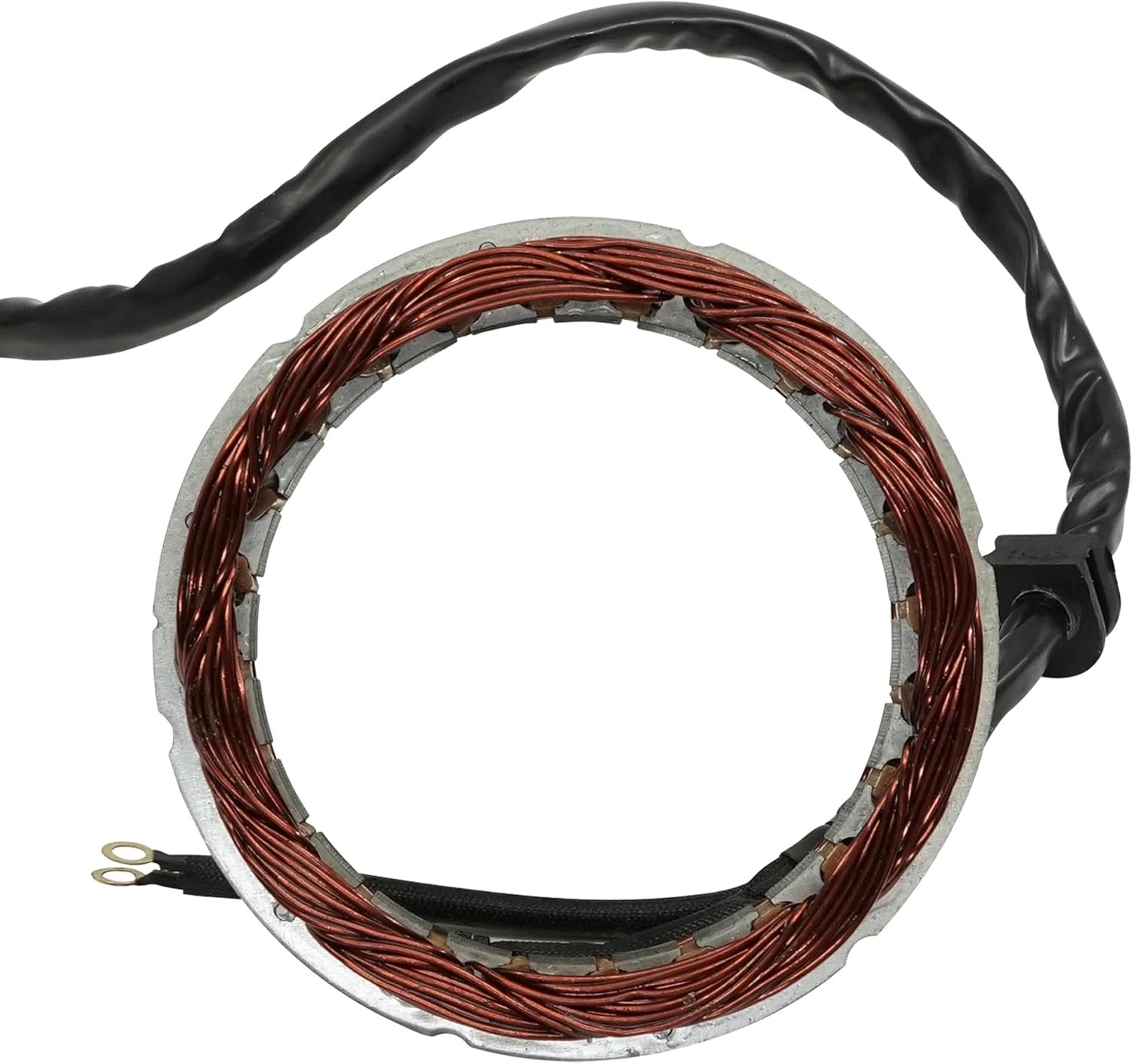 Caltric Stator Compatible With Honda Cb750F Cb750 Dohc Supersport 1979 80 81 82 1983 Motorcycle