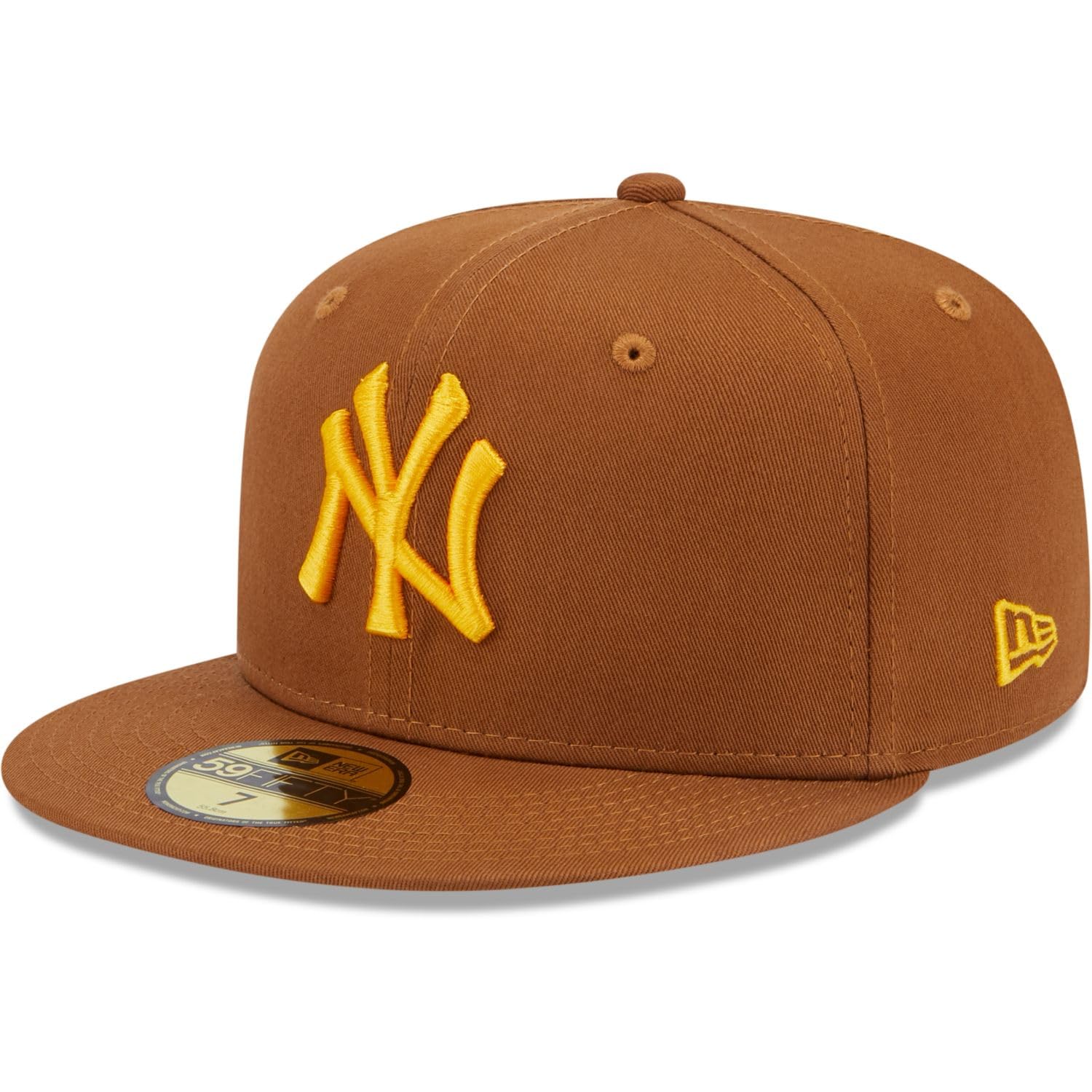 Amazon | ニューエラ (New Era) 59フィフティ Fitted キャップ 