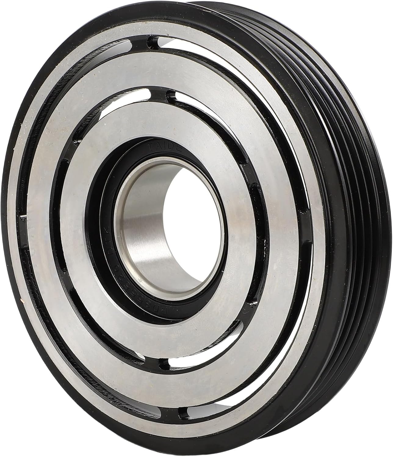 ECCPP A/C Compressor Clutch 1997-2001 for Nissan for Altima 2.4L AC Clutch