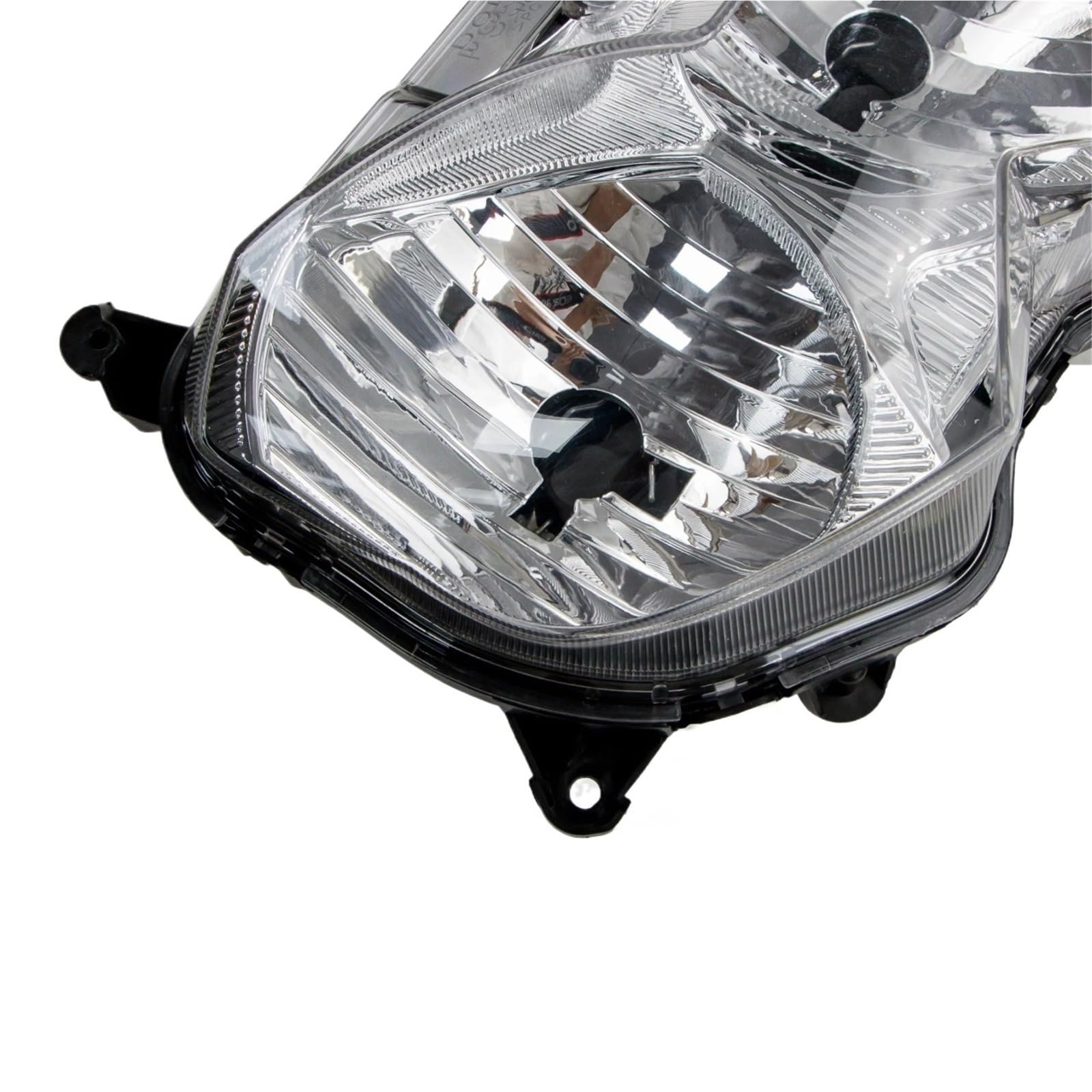 Amazon.com: Front Headlight For Kawasaki ZX10R ZX-10R ZX 10R 2006