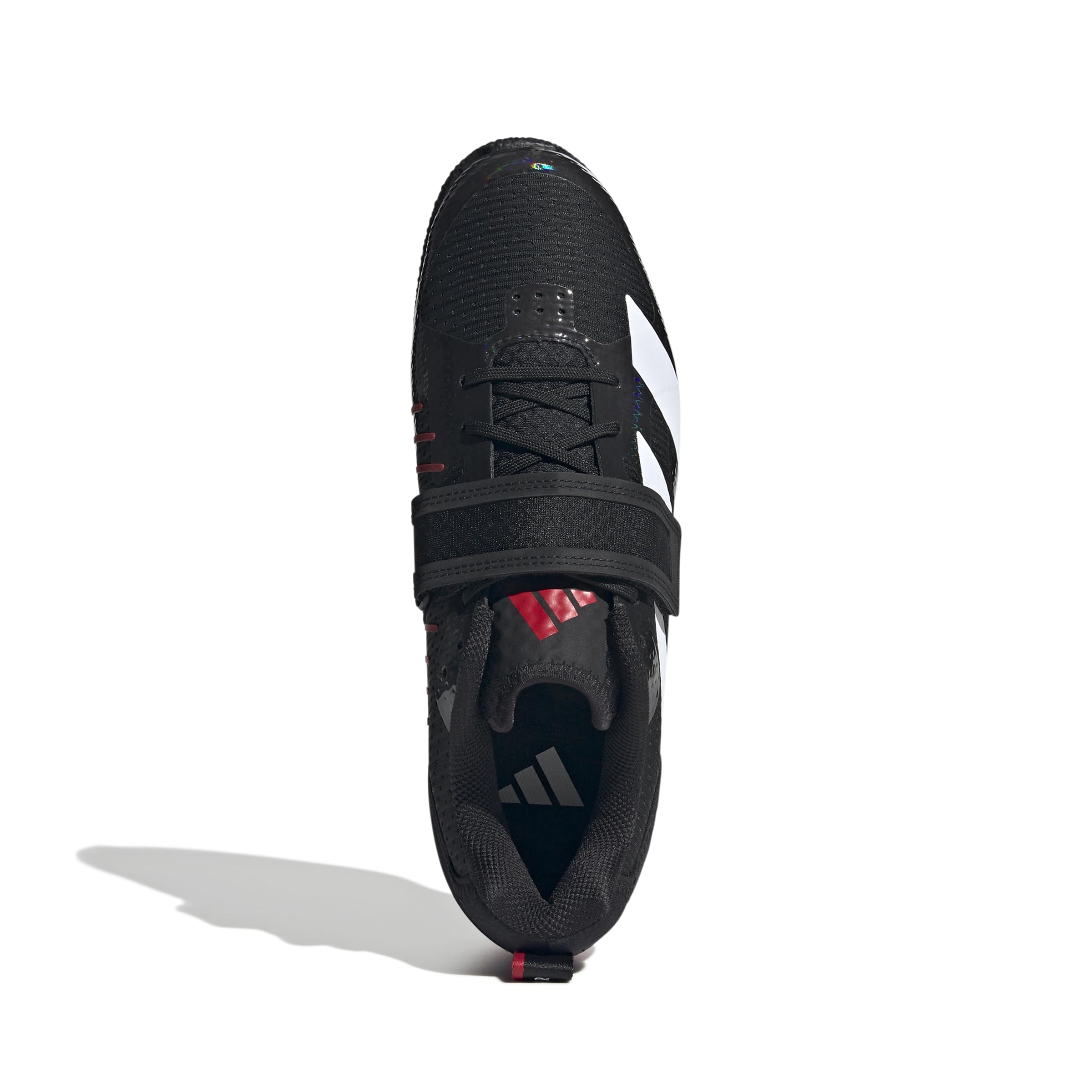 adidas Adipower Weightlifting 3 Shoes Cross TrainerUnisex - Adulto