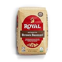 Vista 9 de Royal café Arroz Basmati, 10 Libras