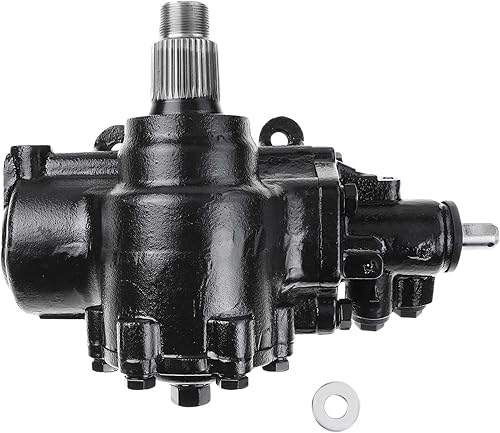 Miniatura 3 de A-Premium - Caja de cambios de dirección asistida compatible con Ford F-250 Super Duty 2008-2010, F-350 Super Duty 2008-2010, Reemplazo # 8C3Z3504C