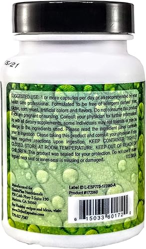 Miniatura 3 de Dr. Joe's Cúrcuma de raíz entera - Extracto de raíz de cúrcuma 500 mg
