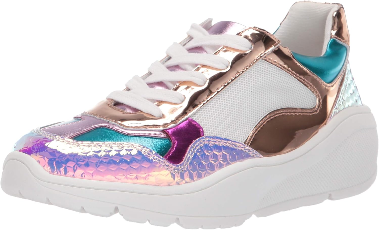 Steve madden kids sneakers Clearance