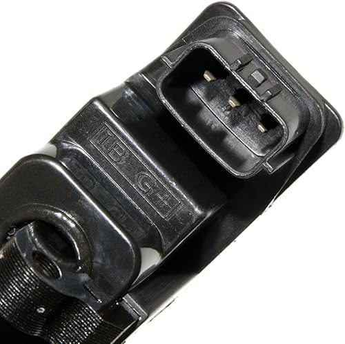 Miniatura 2 de MAS Juego de 6 bobinas de encendido para Nissan Maxima Infinity I30 3.0 V6 C1001 C1002 UF138 UF263 2244831U16