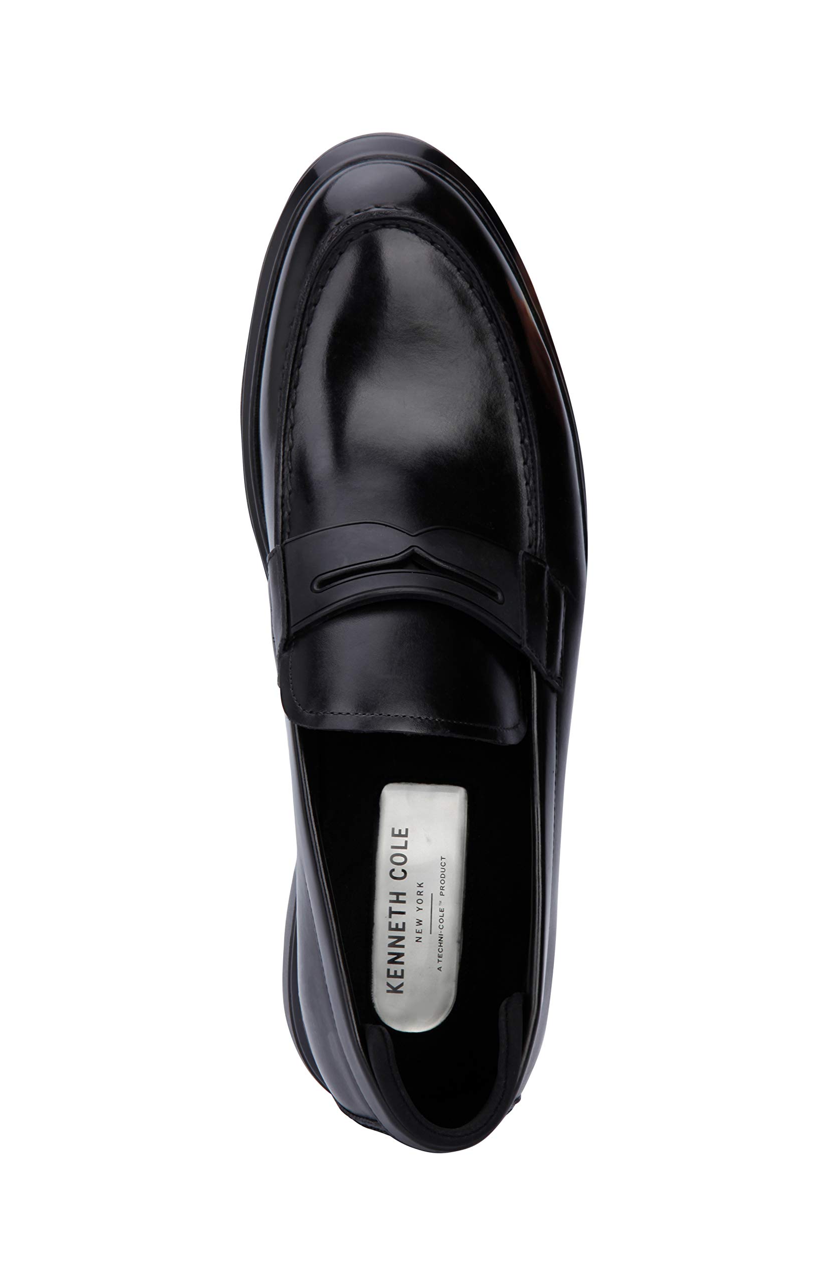 kenneth cole camo trophy loafers