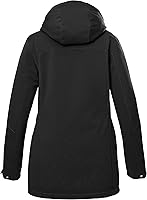 Vista 2 de Chaqueta Softshell Mujer KOW 8 WMN