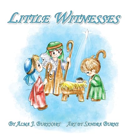 Little Witnesses