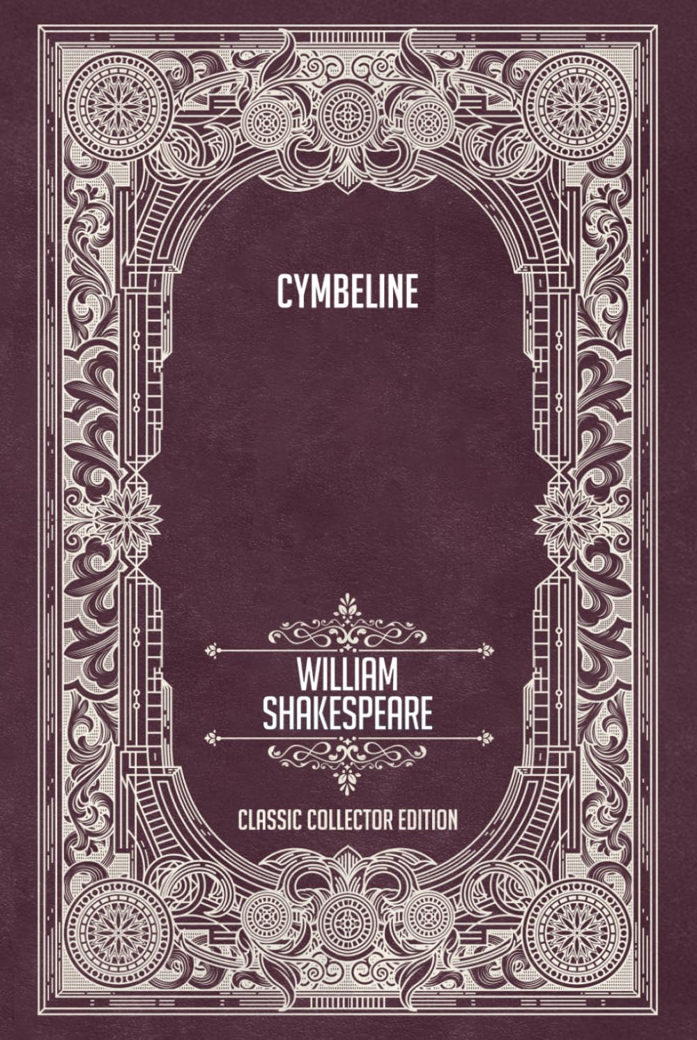 Cymbeline - Classic Collector Edition (Annotated)