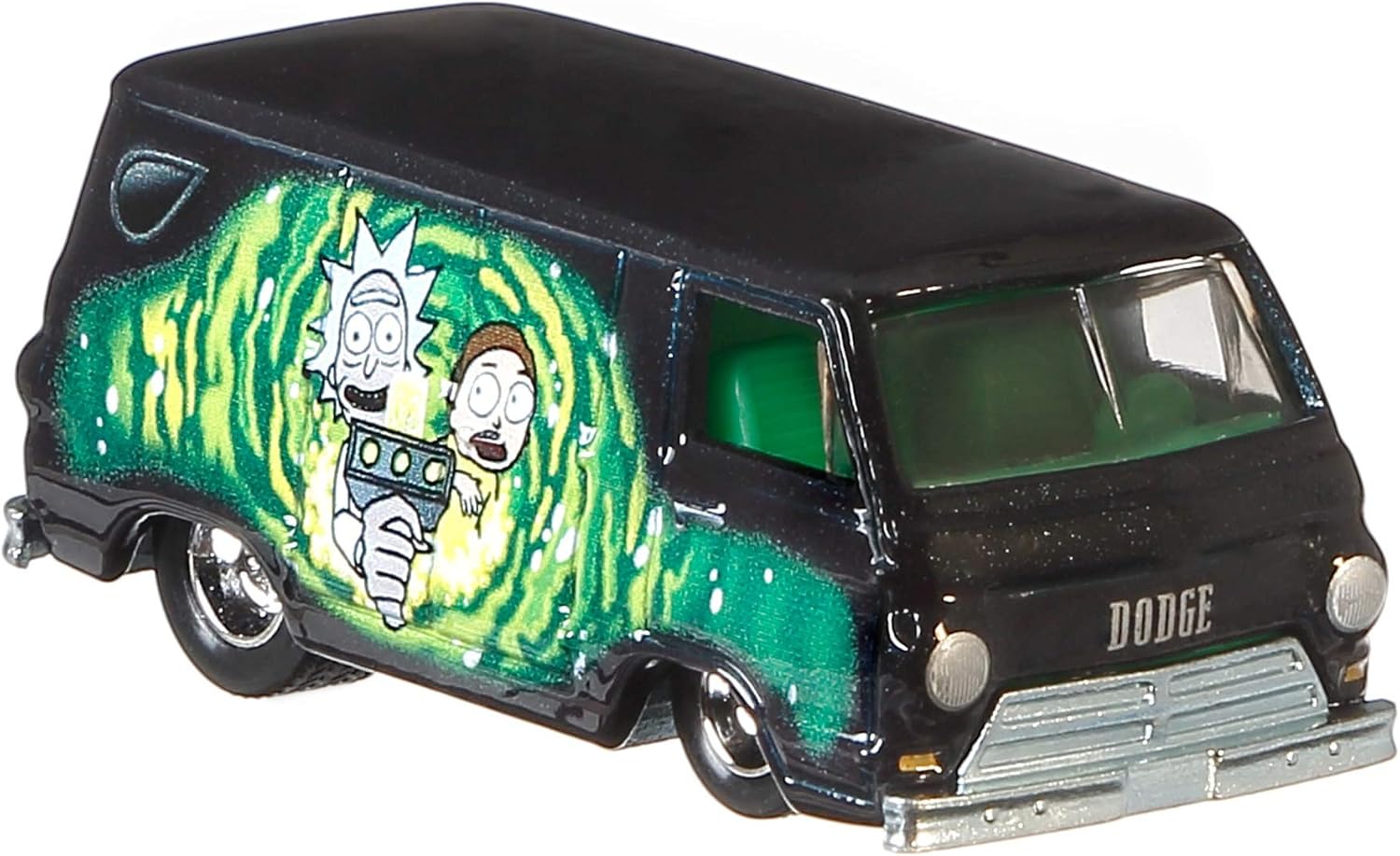 Hot Wheels Custom '77 Dodge