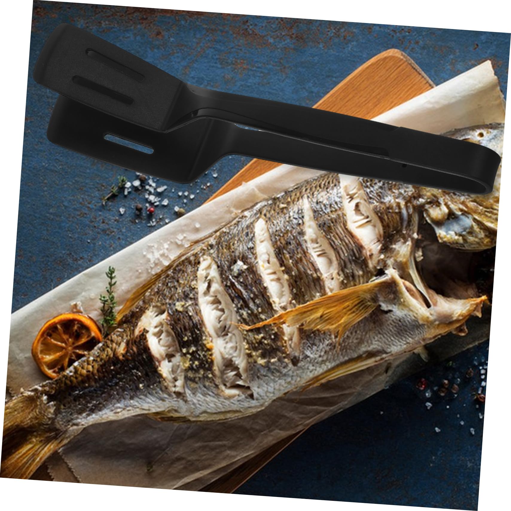 Ciieeo 5stücke Silicone Grillzange Und Hitzebeständige Küchenzange Für Steak Und Bbq Spülmaschinenfest Und Rutschfest Kochwerkzeug Für Grill Und Küche