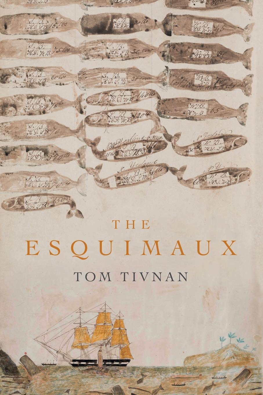 The Esquimaux
