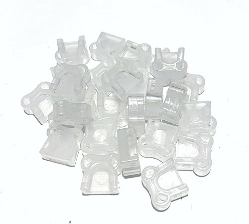 Miniatura 7 de N558471 N569446 Reemplazo para clavadora DeWalt, clavadora de repuesto sin punta marcada para DCN680DCN681 (paquete de 2)