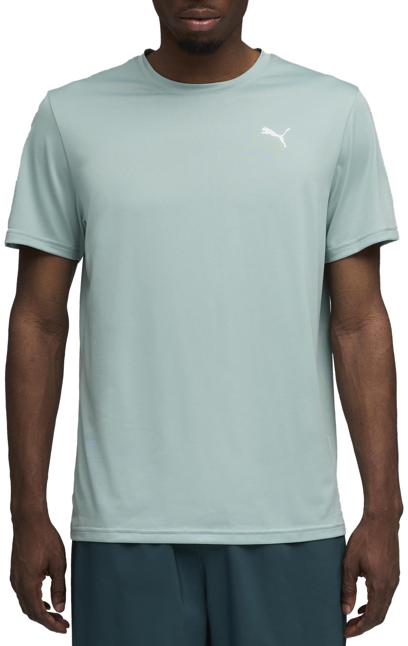 M TAD Essentials Solid CAT TEE (LC Small cat)