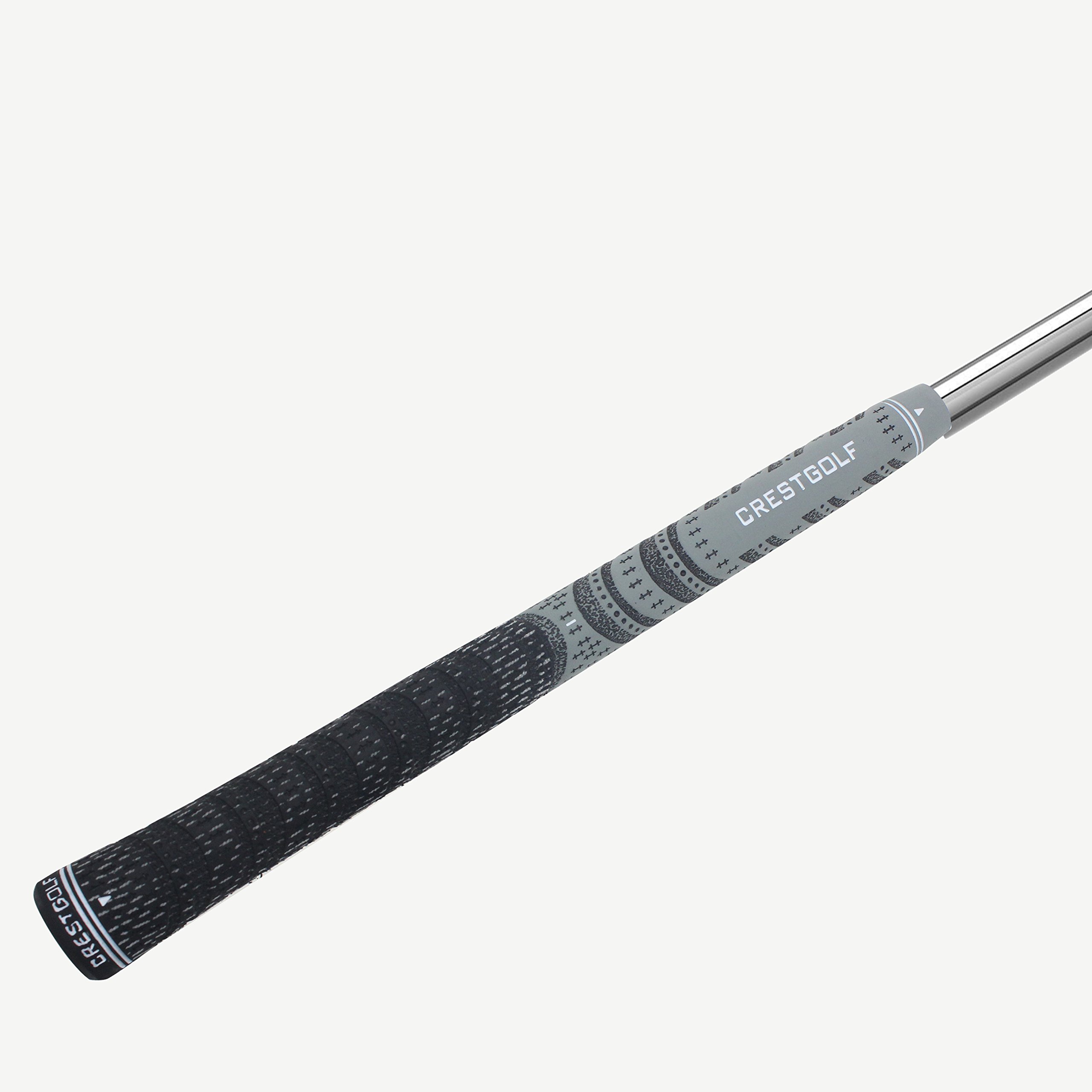 KOFULL Golfgriffe Golf Griffe Set Golf Club Griffe Golfschlägergriffe Golfschläger Golf Griff Midsize-Standard