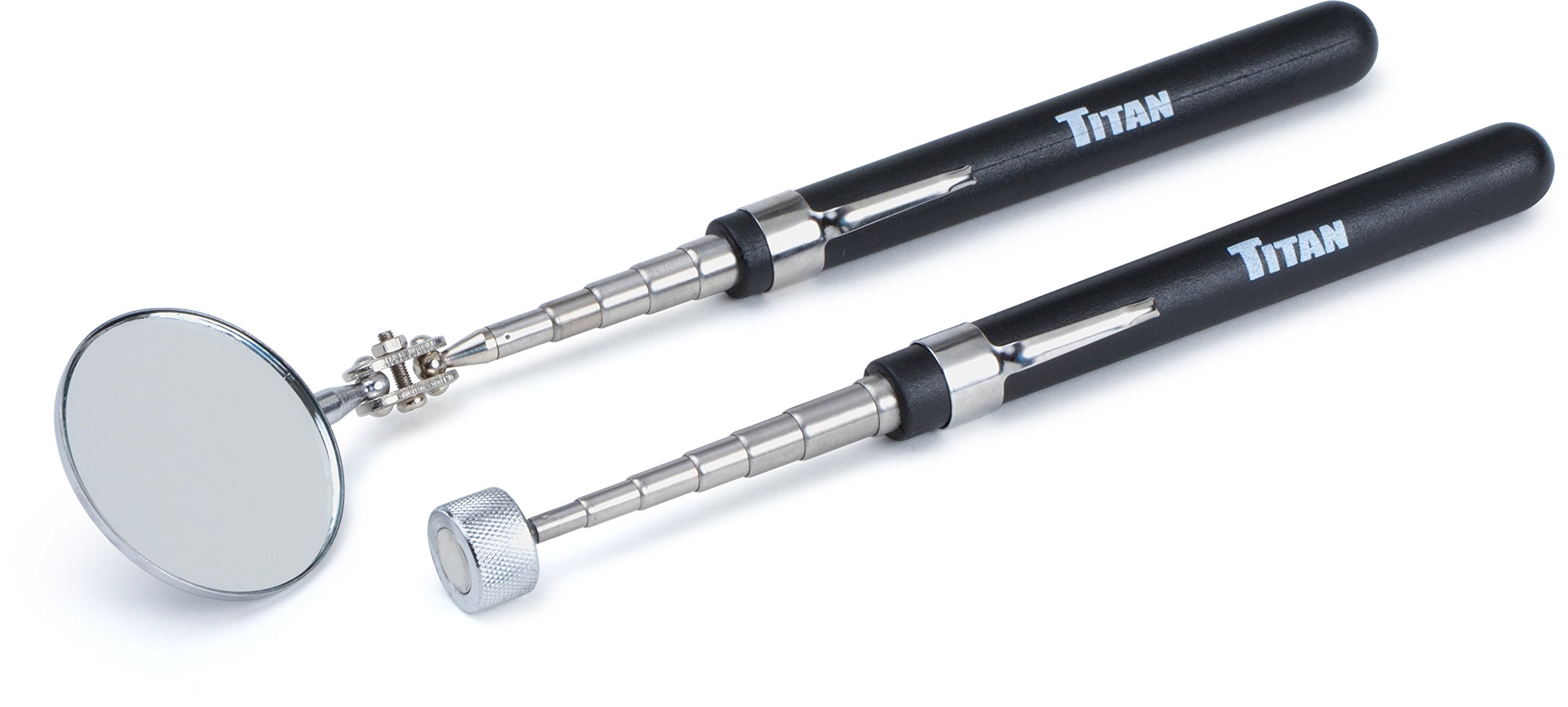 Titan 11188 2-Piece Utility Tool Set