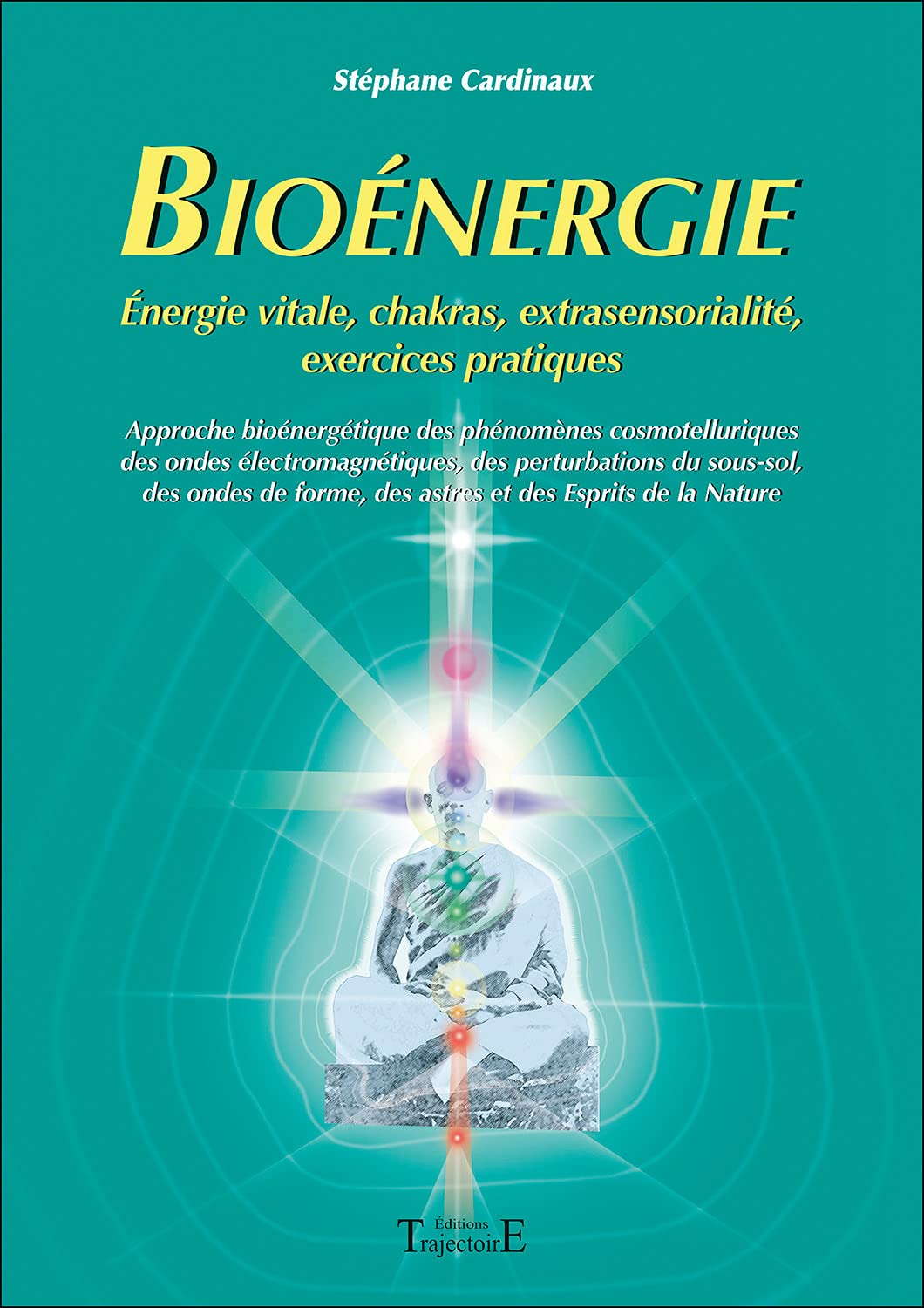 Bioénergie